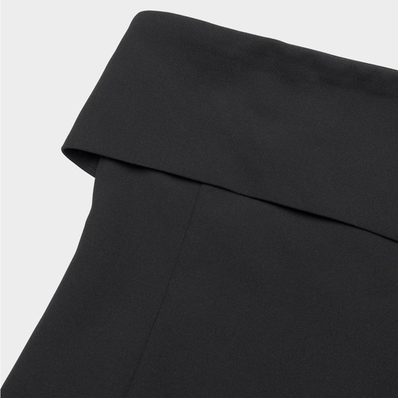 Aritzia Babaton Element Tube Top - Black - Picture 5 of 10